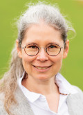 Ramona Horlitz, zertifizierte Hypnosetherapeutin, Düsseldorf